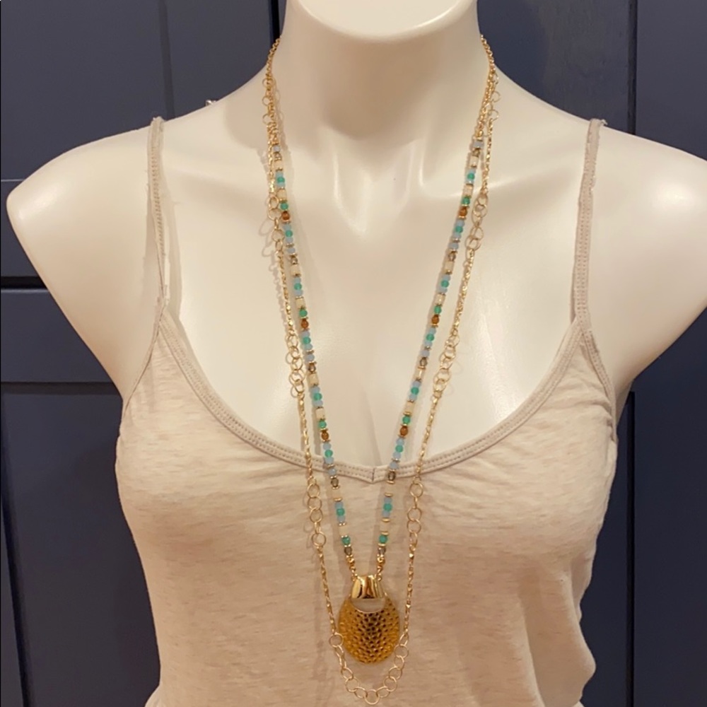 Necklace